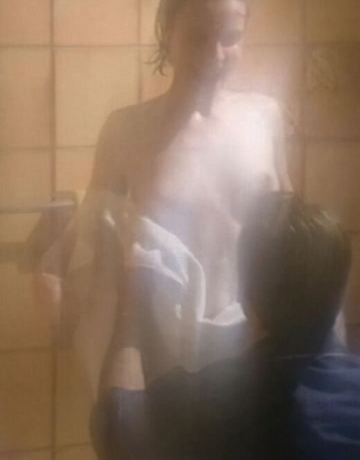 Горячие кадры с Мариной Зудиной из фильма «Исповедь содержанки»