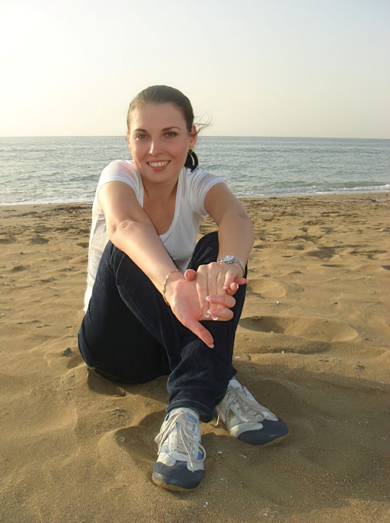 Ольга скобеева фото на пляже скабеева в купальнике
