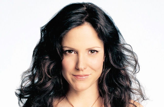 Порно актриса Mary-Louise Parker